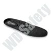 Kép 4/4 - Sparco Nitro Hannu S3 SRC munkavédelmi cipő, fehér