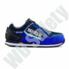 Kép 1/6 - Sparco Gymkhana Lando S1P SRC munkavédelmi cipő, kék