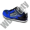Sparco Gymkhana Lando S1P SRC munkavédelmi cipő