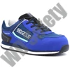 Sparco Gymkhana Lando S1P SRC munkavédelmi cipő
