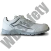 Sparco Nitro Hannu S3 SRC munkavédelmi cipő, fehér