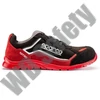 Sparco Nitro Marcus S3 SRC munkavédelmi cipő, piros