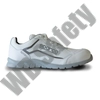 Kép 1/4 - Sparco Nitro Hannu S3 SRC munkavédelmi cipő, fehér