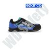 Kép 1/4 - Sparco Nitro Petter S3 SRC munkavédelmi cipő, kék