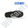 Kép 4/4 - Sparco Nitro Didier S3 SRC munkavédelmi cipő, fekete-szürke