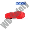 Kép 4/4 - Sparco Nitro Marcus S3 SRC munkavédelmi cipő, piros