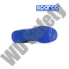 Kép 4/4 - Sparco Practice Nelson S1P SRC munkavédelmi cipő, fekete-kék