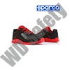 Sparco Practice Jacques S1P ESD SRC munkavédelmi cipő