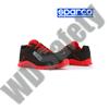 Kép 2/4 - Sparco Practice Jacques S1P ESD SRC munkavédelmi cipő