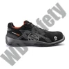 Sparco Sport Evo Losail S3 SRC munkavédelmi cipő, fekete