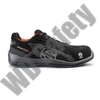 Kép 1/3 - Sparco Sport Evo Losail S3 SRC munkavédelmi cipő, fekete