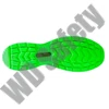 Sparco TRACTION SANYO S1PS ESD SR FO HRO munkavédelmi cipő