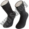 VM WOOL gyapjú téli zokni