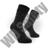 VM WOOL gyapjú téli zokni