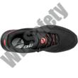 Albatros Viale Black Low O1 HRO SRC munkavédelmi cipő Albatros Viale Black Low O1 HRO SRC munkavédelmi cipő
