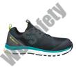 Albatros AER55 Impulse Black Blue Low S1P ESD HRO SRA munkavédelmi cipő Albatros AER55 Impulse Black Blue Low S1P ESD HRO SRA munkavédelmi cipő