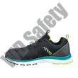 Albatros AER55 Impulse Black Blue Low S1P ESD HRO SRA munkavédelmi cipő Albatros AER55 Impulse Black Blue Low S1P ESD HRO SRA munkavédelmi cipő