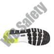 Albatros AER55 Impulse Black Blue Low S1P ESD HRO SRA munkavédelmi cipő Albatros AER55 Impulse Black Blue Low S1P ESD HRO SRA munkavédelmi cipő