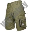 Ardon Summer khaki zöld rövidnadrág Ardon Summer khaki zöld rövidnadrág
