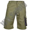 Ardon Summer khaki zöld rövidnadrág Ardon Summer khaki zöld rövidnadrág
