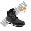 Lavoro E10 Black S3 HRO ESD SRC munkavédelmi bakancs Lavoro E10 Black S3 HRO ESD SRC munkavédelmi bakancs
