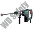 METABO KH 5-40 (600763500) Kombikalapács METABO KH 5-40 (600763500) Kombikalapács