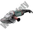 METABO WE 26-230 MVT QUICK (606475000) Sarokcsiszoló METABO WE 26-230 MVT QUICK (606475000) Sarokcsiszoló