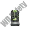 Puma Rapid Green Mid S3 ESD HRO SRC munkavédelmi bakancs Puma Rapid Green Mid S3 ESD HRO SRC munkavédelmi bakancs