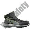 Puma Rapid Green Mid S3 ESD HRO SRC munkavédelmi bakancs Puma Rapid Green Mid S3 ESD HRO SRC munkavédelmi bakancs