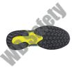 Puma Charge Green Low S1P ESD HRO SRC munkavédelmi cipő Puma Charge Green Low S1P ESD HRO SRC munkavédelmi cipő