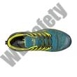 Puma Charge Green Low S1P ESD HRO SRC munkavédelmi cipő Puma Charge Green Low S1P ESD HRO SRC munkavédelmi cipő