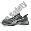 Puma Charge Black Low S1P ESD HRO SRC munkavédelmi cipő Puma Charge Black Low S1P ESD HRO SRC munkavédelmi cipő
