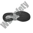Puma Charge Black Low S1P ESD HRO SRC munkavédelmi cipő Puma Charge Black Low S1P ESD HRO SRC munkavédelmi cipő