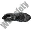Puma Charge Black Low S1P ESD HRO SRC munkavédelmi cipő Puma Charge Black Low S1P ESD HRO SRC munkavédelmi cipő