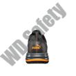 Puma Charge Orange Low S1P ESD HRO SRC munkavédelmi cipő Puma Charge Orange Low S1P ESD HRO SRC munkavédelmi cipő