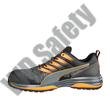 Puma Charge Orange Low S1P ESD HRO SRC munkavédelmi cipő Puma Charge Orange Low S1P ESD HRO SRC munkavédelmi cipő
