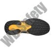 Puma Charge Orange Low S1P ESD HRO SRC munkavédelmi cipő Puma Charge Orange Low S1P ESD HRO SRC munkavédelmi cipő