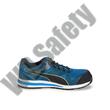 Puma Blaze Knit Low S1P HRO SRC védőcipő Puma Blaze Knit Low S1P HRO SRC védőcipő