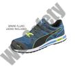 Puma Blaze Knit Low S1P HRO SRC védőcipő Puma Blaze Knit Low S1P HRO SRC védőcipő