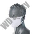 Portwest CV33 3 rétegű anti-mikorbiális arcmaszk, fehér Portwest CV33 3 rétegű anti-mikorbiális arcmaszk, fehér