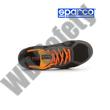 Sparco Nitro S3 SRC munkavédelmi cipő Sparco Nitro S3 SRC munkavédelmi cipő