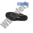 Sparco Racing Evo S3 SRC munkavédelmi bakancs (fekete-piros) Sparco Racing Evo S3 SRC munkavédelmi bakancs (fekete-piros)
