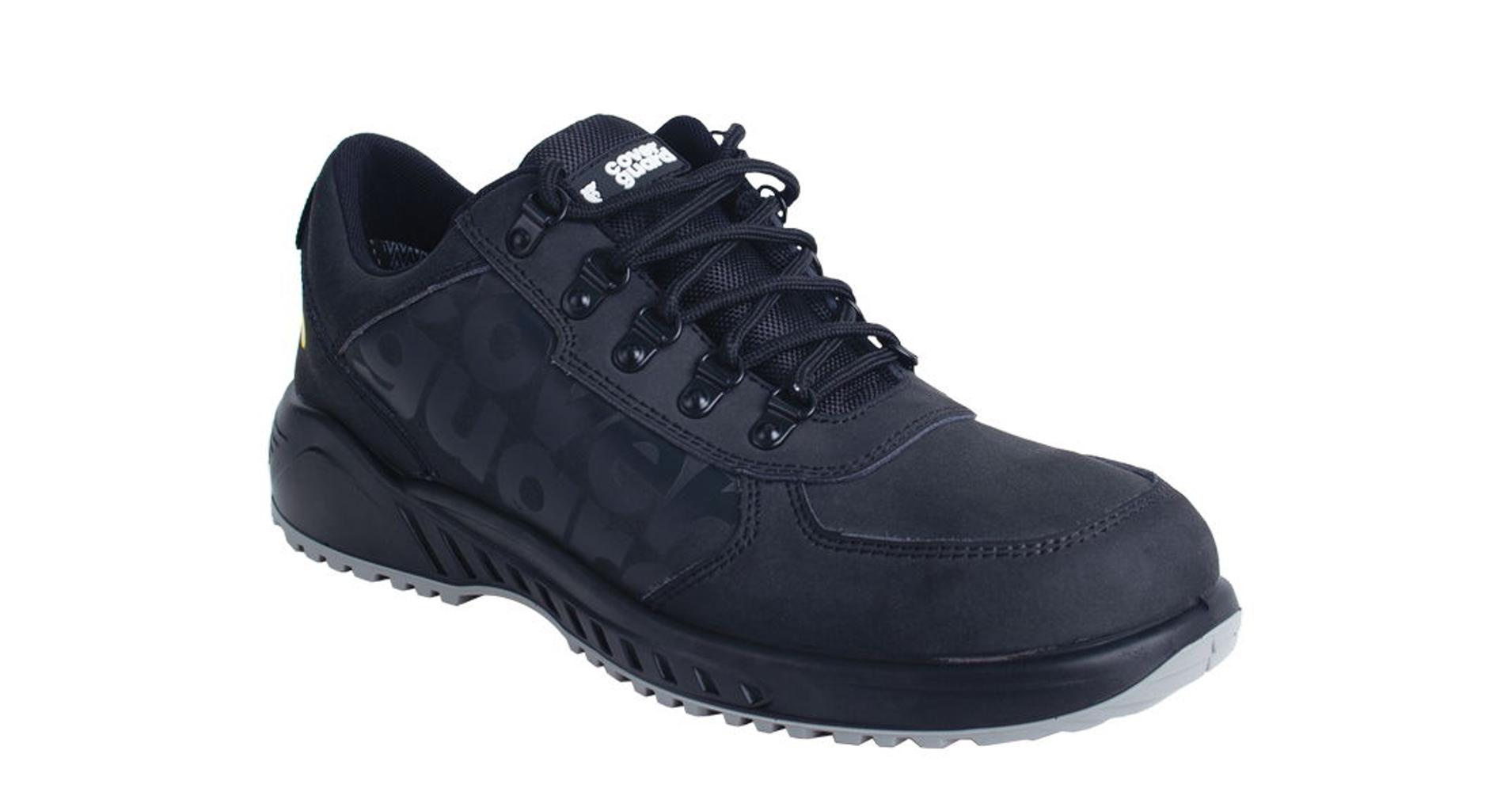 Coverguard CLAW PROOF S3 WR ESD SRC munkavédelmi cipő Munkavédelmi cipők