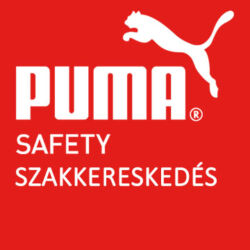 Puma Safety szakkereskedés