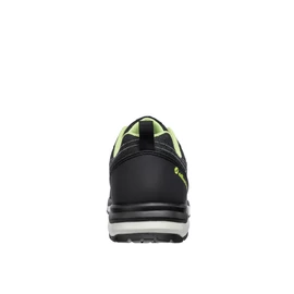 Albatros Splendid Green GH Low S1P ESD HRO SRC munkavédelmi cipő