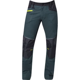 Ardon 4XSTRETCH® derekas nadrág, sötétzöld