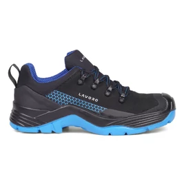 Lavoro GLADE BLUE S3 HI CI SRC munkavédelmi cipő