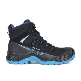 Lavoro MEADOW BLUE S3 HI CI SRC munkavédelmi bakancs