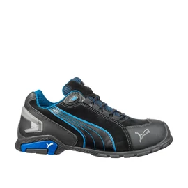 Puma Rio Black Low S3 munkavédelmi cipő