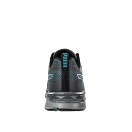 Puma Fuse Knit Blue Wns Low S1P ESD HRO SRC női munkavédelmi cipő